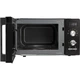 Микроволновая печь Gorenje MO20A3BH [139229] - изображение 4