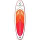 Надувная SUP доска AERO Board 2.0 (305х15х80см) 10' Red Orange [140350] - изображение 1