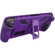Чехол PGTech GP-823 Silicon Case для Valve Steam Deck Purple [139583] - изображение 2