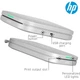 Портативный фотопринтер HP Sprocket 3x4 Silver (HPISP3X4W) [141276] - изображение 6