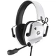Игровые наушники GamePro Genesis Mercury White (HS120W) [146664] - изображение 1