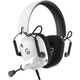 Игровые наушники GamePro Genesis Mercury White (HS120W) [146664] - изображение 2