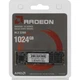 SSD накопитель AMD Radeon R3 1TB (R3MS1024G8) [142473] - изображение 4