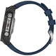 Смарт-часы Garmin Quatix 8 47mm Sapphire (010-02904-51) [139780] - изображение 2