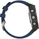 Смарт-часы Garmin Quatix 8 47mm Sapphire (010-02904-51) [139780] - изображение 4