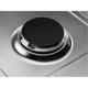 Газовая варочная поверхность Electrolux KGS6424SX [140652] - изображение 4