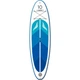 Надувная SUP доска AERO Board 2.0 (305х15х80см) 10' Blue Ocean [140348] - изображение 1