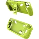 Чехол PGTech GP-823 Silicon Case для Valve Steam Deck Yellow [139585] - изображение 1