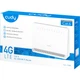 Беспроводной маршрутизатор (роутер) Cudy LT700E 4G [141664] - изображение 6