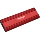 Внешний SSD накопитель Patriot Transporter Lite 2TB Red (PTPL2TBPEC) [141535] - изображение 2