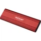 Внешний SSD накопитель Patriot Transporter Lite 2TB Red (PTPL2TBPEC) [141535] - изображение 3