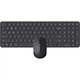 Комплект (клавиатура + мышь) Rapoo 9310M Black (6940056125804) [141923] - изображение 2