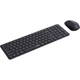 Комплект (клавиатура + мышь) Rapoo 9310M Black (6940056125804) [141923] - изображение 6