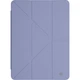 Чехол ArmorStandart Y-Type PEN для Apple iPad Air 10.9" (2020-2022)/Air 11" (2024-2026)/Pro 11" (2020-2022) Purple (ARM77527) [142421] - изображение 1