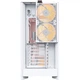 Корпус MONTECH HS01 Pro White [143971] - зображення 8