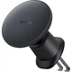 Автодержатель с беспроводной зарядкой Baseus CW01 Magnetic Wireless 15W Black (C40141001111-00) [143780] - изображение 1