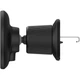 Автодержатель с беспроводной зарядкой Baseus CW01 Magnetic Wireless 15W Black (C40141001111-00) [143780] - изображение 3