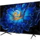 Телевизор TCL C6KS 50" QLED Ultra HD 4K (50C6KS) [144340] - изображение 3
