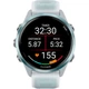 Смарт-часы Garmin Forerunner 570 42mm Cloud Blue Aluminum with Translucent Whitestone/Cloud Blue Band (010-02970-01) [142392] - изображение 6
