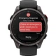 Смарт-часы Garmin Fenix 8 Pro AMOLED Sapphire 47mm Carbon Gray DLC Titanium with Black/Pebble Gray Silicone Band (010-03198-01) [145042] - изображение 3