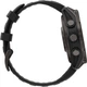 Смарт-часы Garmin Fenix 8 Pro AMOLED Sapphire 47mm Carbon Gray DLC Titanium with Black/Pebble Gray Silicone Band (010-03198-01) [145042] - изображение 7