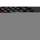 Клавиатура Vinga KBGSM120 Black [128781] - изображение 6