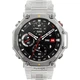 Смарт-часы Amazfit T-Rex 3 Haze Gray (W2323GL9N) [128707] - изображение 7