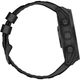 Смарт-годинник Garmin tactix 8 - 51 mm AMOLED Includes Applied Ballistics Ultralight Solver (010-03406-00/01) [129740] - зображення 3