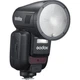 Вспышка Godox V100 для Nikon (V100N) [129650] - изображение 2