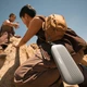 Портативная акустика Bose SoundLink Flex II Speaker Sandstone (887612-0300) [130530] - изображение 8