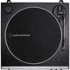 Проигрыватель виниловых дисков Audio-Technica AT-LP60XUSB Gun Metal (AT-LP60XUSBGM) [129917] - изображение 3