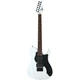 Электрогитара FGN JIL3-ASH-DE664R Iliad Dark Evolution Series Open Pore White [130812] - изображение 1