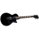 Электрогитара LTD EC-201FT Black [129568] - изображение 4