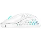 Мышь Xtrfy M42 RGB Wireless White (M42W-RGB-WHITE) [131191] - изображение 3