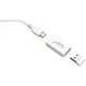Мышь Xtrfy M42 RGB Wireless White (M42W-RGB-WHITE) [131191] - изображение 8