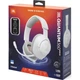 Игровые наушники JBL Quantum 360 White (JBLQTUM360WHT) [130743] - изображение 6