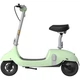 Электросамокат OKAI Ceetle Pro EA10C Mint Green (EA10C-MG) [130031] - изображение 2