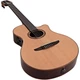 Класична гітара Yamaha NTX3 Natural [130390] - зображення 4