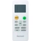 Сплит-система Sensei Aquilon Inverter R32 SAC-09MBWS/I [130677] - изображение 6