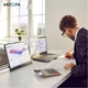 Портативный монитор Arzopa 16" Z1RC Black EU [128188] - изображение 7