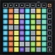 MIDI-контроллер Novation Launchpad Mini MK3 (815301001164) [127389] - изображение 1