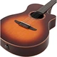 Класична гітара Yamaha NTX3 Brown Sunburst [130391] - зображення 3