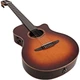 Класична гітара Yamaha NTX3 Brown Sunburst [130391] - зображення 4