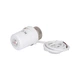 Сервопривод Thermo Alliance Standart M30x1,5 SD347 - изображение 4