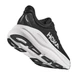Кроссовки Hoka M Bondi 9 40.5 Black/White (1092-197634739342) - изображение 4