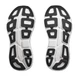 Кроссовки Hoka M Bondi 9 40.5 Black/White (1092-197634739342) - изображение 7