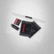 Гермочехол Fidlock Dry Bag Multi L Transparent (1052-4251207 401213) - изображение 3