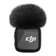 Передатчик радиосистемы DJI Mic Mini Infinity Black (CP.RN.00000431.01) - Это дополнительный микрофон системы DJI MIC MINI – без передатчика. Пожалуйста, не заказывайте как основной! - изображение 6