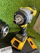 Комплект акумуляторного інструменту Krafftec KT48-6A чорний 2в1 (гайковерт шуруповерт) - зображення 6
