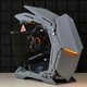 Ігровий комп'ютер AMD Ryzen 5 7500F / RTX 5060 Ti 8ГБ "ASTRALON" - изображение 1